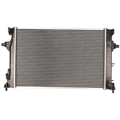 La référence 25310J7000 convient aux ensembles de radiateurs des berlines Kia Ford 2.0L de 2019 à 2021. (1/5)