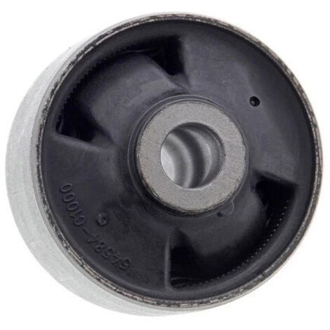 La pièce 54584C1000 convient au bras de suspension inférieur avant des Hyundai Sonata et Kia Optima 2015-2020. (1/4)