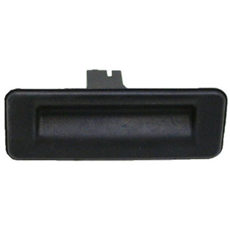 5E0827566 est applicable au commutateur de hayon de la Skoda Rapid Fabia Superb Room. (1/5)