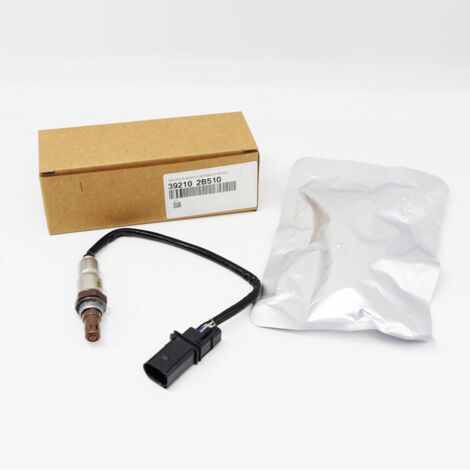 Capteur d'oxygène O2 392102B510 pour Hyundai Elantra, Sonata, Veloster, Kia et Lambda (1/5)
