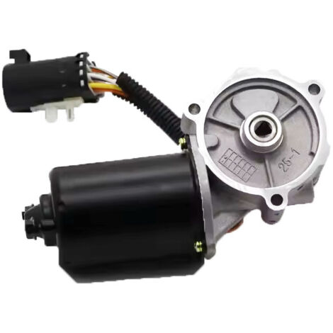 47303H1001 convient aux moteurs d'actionneur de commande de transmission des Kia Sorento et Hyundai Terracan.
