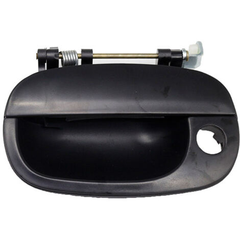 La référence 826504A000 convient aux poignées de porte extérieures des véhicules Hyundai H1 Starex I800 de 1998 à 2007. (1/5)