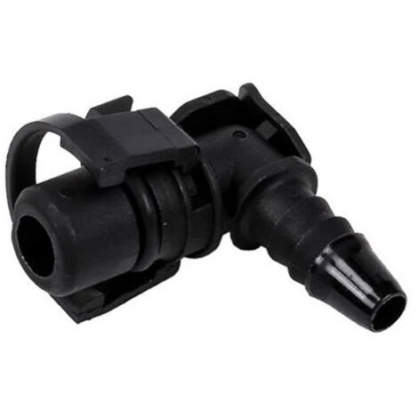 Buse d'origine 986301H510 pour lave-glaces Hyundai/Kia - avec déflecteur (1/5)
