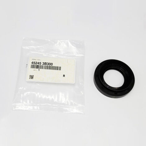 452453B300 convient aux joints d'arbre de sortie de transmission des Kia Forte Sou et Hyundai Tucson. (1/5)