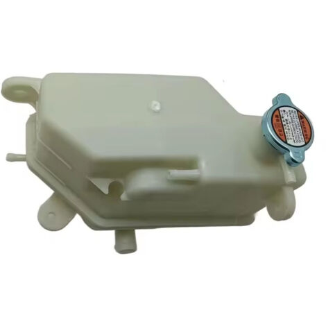 2543026410 convient au réservoir de liquide de refroidissement du moteur d'un véhicule Hyundai Santa Fe.