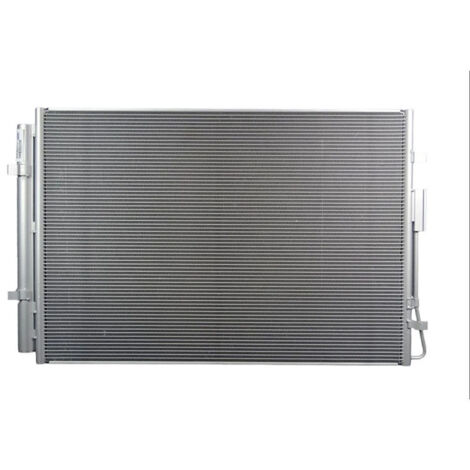 La référence 97606S8500 convient au condenseur du Hyundai Palisade V6 3.8L 2020-2021.