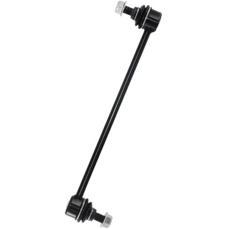 La référence 548304L000 convient aux biellettes de bras de suspension avant des Hyundai Elantra Tucson et Kia Forte Rio. (1/4)