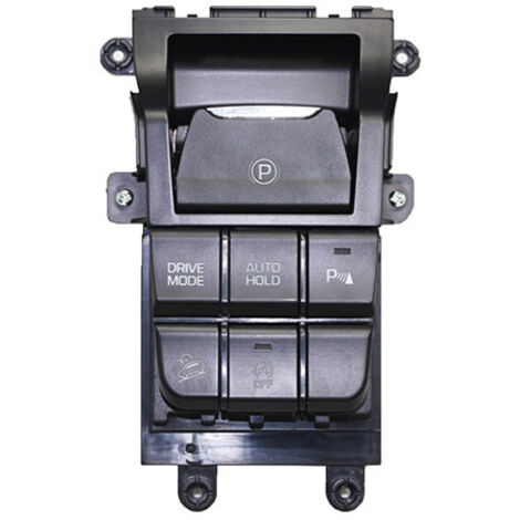 La référence 93300D3010 convient aux interrupteurs de frein à main EPB des Hyundai Tucson 2016-2020.
