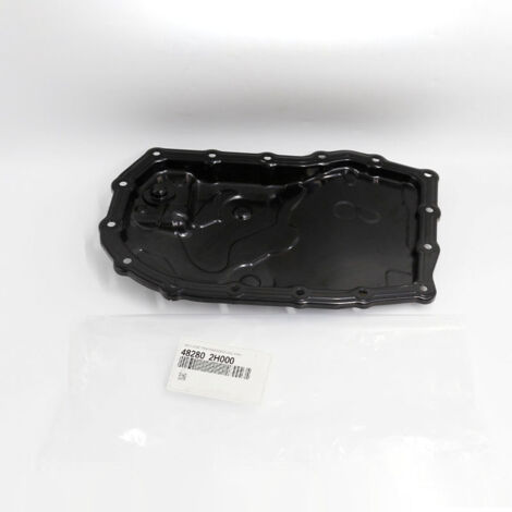 La référence 482802H000 convient au couvercle du corps de soupape de l'essieu moteur de la transmission Kia Soul Seltos 2.0 litres. (1/4)