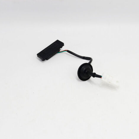 Poignée d'ouverture de coffre arrière 81260B4000 pour Hyundai i10 (2013-2022) (1/5)
