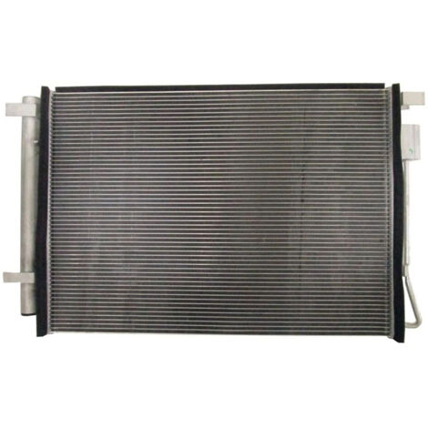 La référence 97606H9100 convient aux condenseurs de climatisation des Hyundai/Kia Accent 2018-2022. (1/5)