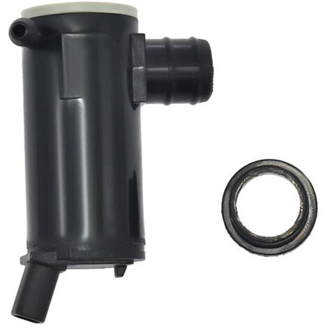 La référence 985103K000 convient aux pompes de lave-glace des Hyundai Sonata 2006-2010. (1/5)
