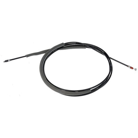 La référence 812803X000 est applicable au système de verrouillage de bagages Dorman pour les modèles Hyundai Elantra 2011-2016. (1/4)