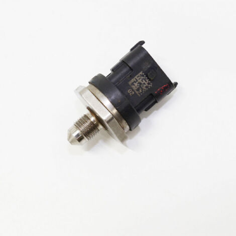 353422GGA0 convient au capteur de pression de la rampe d'injection de carburant des modèles Sorento 2.0L et 2.4L. (1/5)