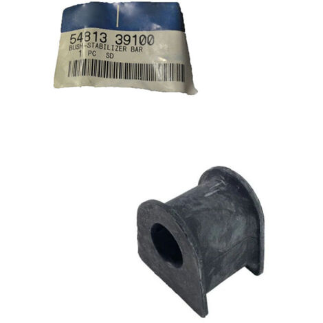 La référence 5481339100 convient aux bagues de bras oscillant avant des Hyundai Sonata 2002-2005 2.4L et 2.7L. (1/5)