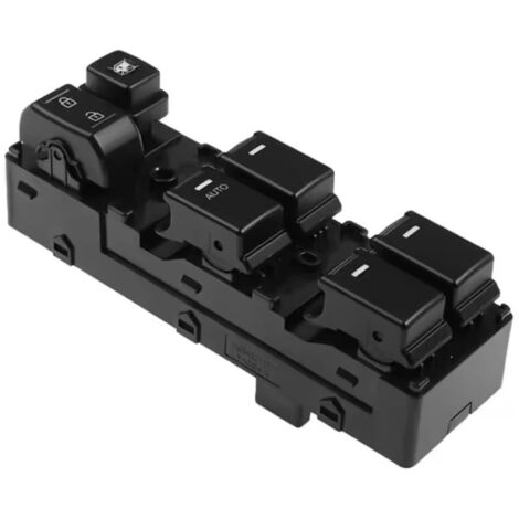 Le modèle 935701U100J7 convient aux boutons de commande électrique des vitres automobiles et aux régulateurs d'ascenseur. (1/5)