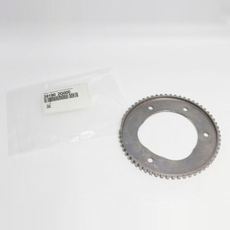 391902G000 est un capteur de position de vilebrequin de roue pour la Hyundai Sonata Tucson IX35. (1/5)