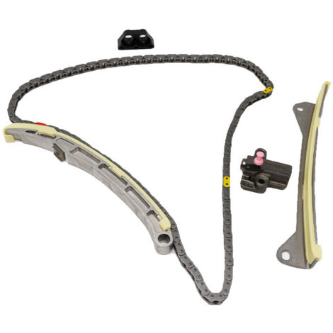 Kit de chaîne de distribution pour moteurs Hyundai et Kia 3.3L et 3.8L, Santa Fe, Sorento et Azera. (1/5)