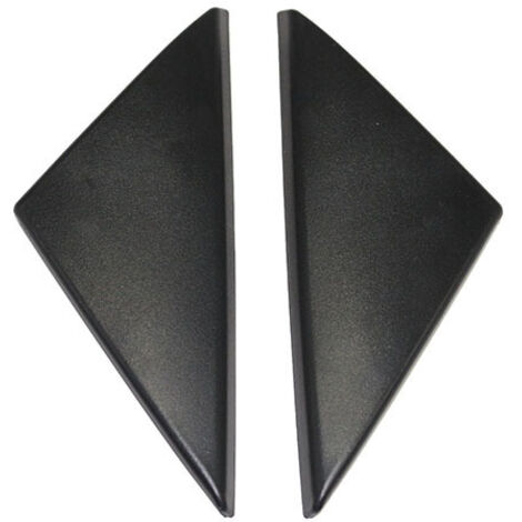 Convient pour une paire de portes, châssis de fenêtre triangulaires, extérieur 2EA, gauche et droite, style toscan moderne Tiburon 02-08 (1/5)
