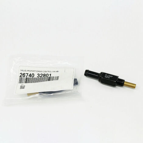 2674032801 est applicable à la soupape d'échappement PCV des Hyundai Kia i30, ix35, i40, Sonata et Tucson. (1/5)