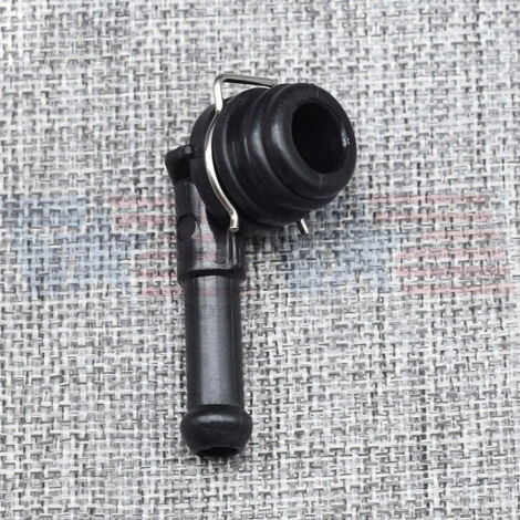 256723C200 convient au connecteur de dérivation du boîtier de thermostat du Kia Sorento 3.3L/3.5L 09-18. (1/4)