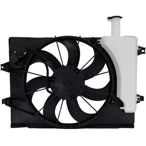 La référence 25380AA000 convient aux ensembles de ventilateurs de refroidissement des Hyundai Elantra 2021-2023. (1/5)