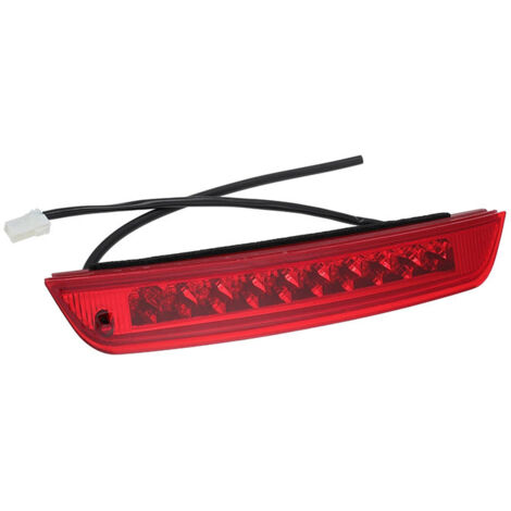Le produit 927002S000 convient au troisième feu stop à LED surélevé des Hyundai Tucson 11-14. (1/4)