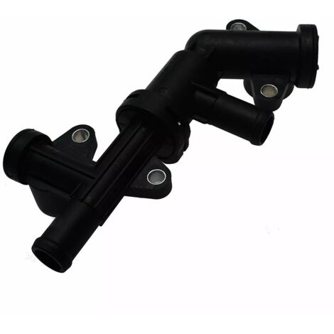 256301U500 convient au refroidisseur d'huile de la vanne d'eau de transmission des Hyundai Sonata, Santa Fe et Kia Sorento. (1/5)