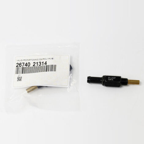 2674021314 est applicable à la soupape PCV de la soupape d'échappement de la Kia Sport version 2007-2016. (1/5)