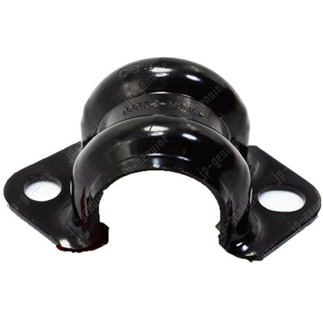 La référence 555142G000 convient aux supports de bras oscillants de stabilisateur de suspension Hyundai et Kia. (1/5)