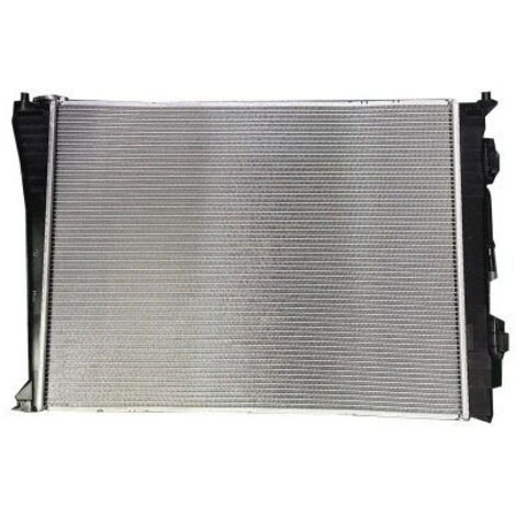 La référence 25310F2150 convient à l'ensemble radiateur de la Hyundai Elantra 2015. (1/2)
