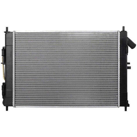 253103X500 convient aux radiateurs des Hyundai Elantra 2014-2016 et des Kia Forte 2015-2018. (1/5)