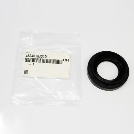 452453B310 est un joint pour l'arbre de sortie de la transmission automatique côté droit du KIA Forte Sportage. (1/5)