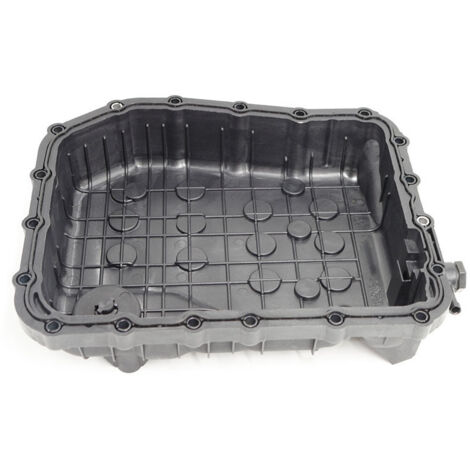 Carter d'huile de transmission 452803B051 compatible avec le couvercle du corps de soupapes du Hyundai GRAND Santa Fe (1/5)