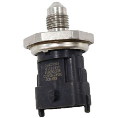 3534203AC0 est adapté aux capteurs de pression de la conduite de distribution de carburant Hyundai et Kia. (1/5)