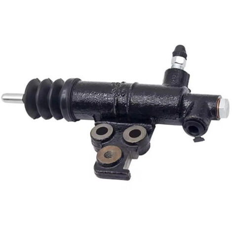 La référence 4171002200 convient au nouveau cylindre d'embrayage des Hyundai i10 i20 et Kia Rio Stonic. (1/5)