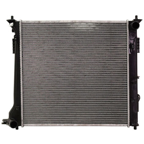 Radiateur de refroidissement 25310D3200 pour Hyundai Tucson 2016-2018