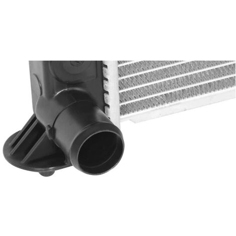 Radiateur de refroidissement 25310D3200 pour Hyundai Tucson 2016-2018