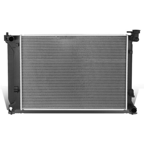 Le 25310C2000 est compatible avec le radiateur L4 2.4L de la Hyundai Sonata 2015-2019. (1/4)