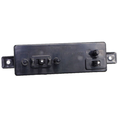 882923S100 est un interrupteur de commande de siège électrique avant droit pour Hyundai Sonata i45 et Kia Optima. (1/5)