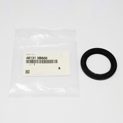 Le 461313B600 convient aux joints de pompe à huile de transmission automatique Hyundai et Kia. (1/5)