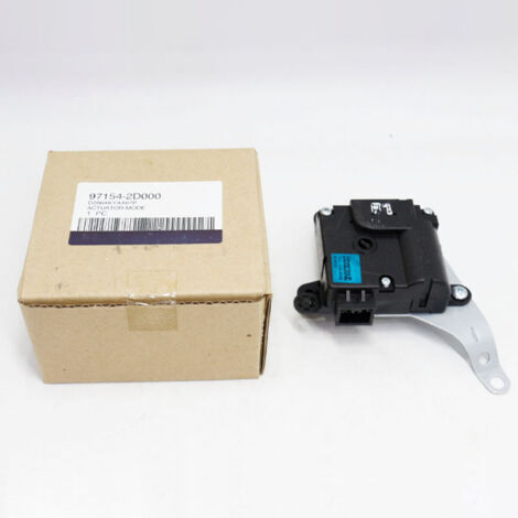 971542D000 convient au mode actionneur Hyundai Elantra 2003-2008 Tiburon. (1/5)