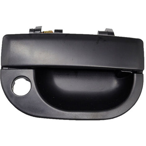 La référence 836604A000 convient à la poignée de porte coulissante droite du Hyundai Starex H1 1997-2005. (1/5)