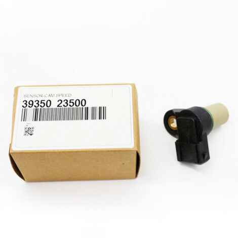 3935023500 est un capteur de position d'arbre à cames pour la Hyundai Elantra Tiburon L4 2.0L. (1/5)