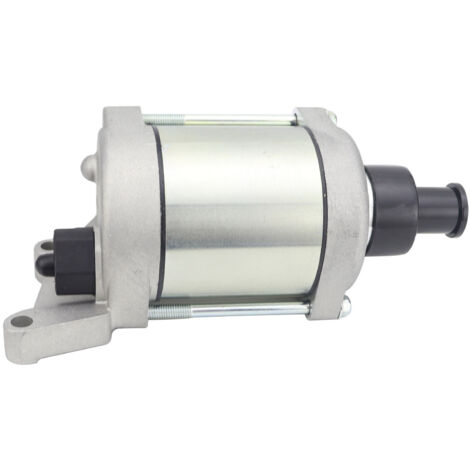 Démarreur de moto 18P-81890-00, compatible avec Yamaha YFZ450R et YFZ450RSE (1/3)