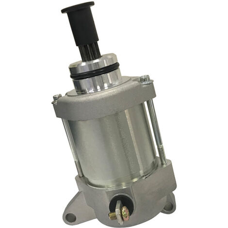 Les démarreurs 5TJ-81890-00-00 et 5TJ-81890-10-00 conviennent aux Yamaha 450. (1/4)