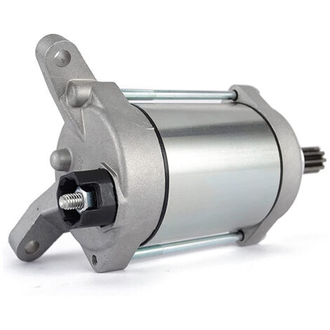 Démarreur 1CT-81890-00-00, compatible avec Yamaha Grizzly 450 YFM450 11-14 (1/4)