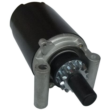 Démarreur pour VTT adapté aux moteurs à essence Kohler 12,5 CV et 14 CV 1340 et 1315. (1/4)