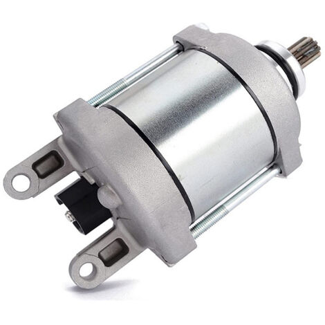 Démarreur pour moto KTM 250-350 SX-F XC-F (pièce détachée 79240001000)