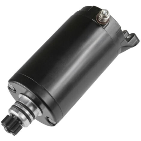 Démarreur pour bateau à moteur compatible avec Bombardier 420888995 290-888-993 420-888-993 (1/3)